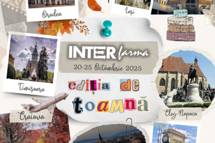 Postare InterFarma