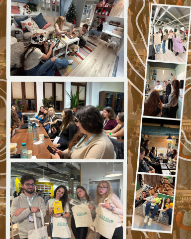 3. Recap InterFarma ediția de toamnă 2025