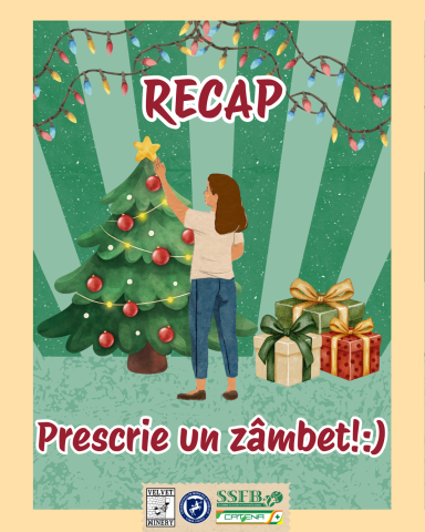 Postare Prescrie un zâmbet 2025 – 1