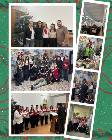 Postare Prescrie un zâmbet 2025 – 2