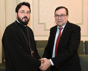 Comunicat Ziarul Lumina -2