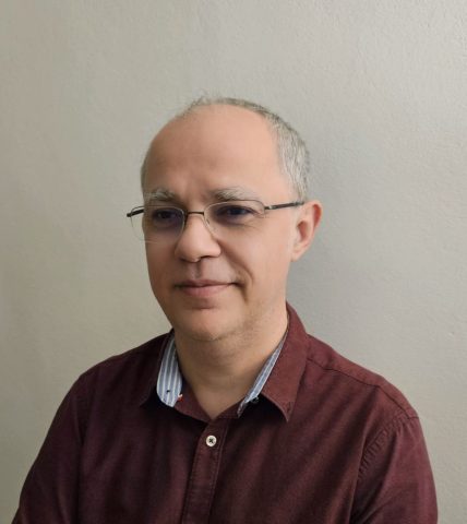 Nitulescu Mihai