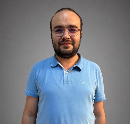 Stanescu Mihai