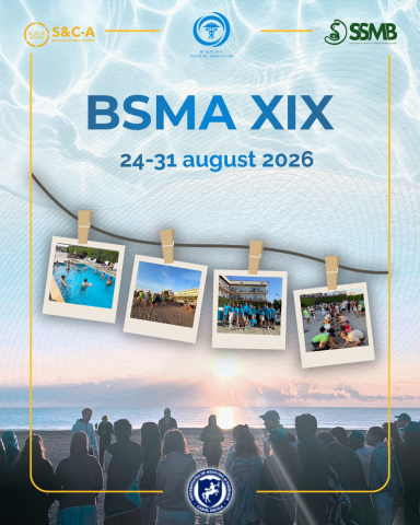 BSMA – 1