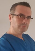 Profesor universitar FUNIERU CRISTIAN