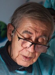 Profesor universitar MIHAI AUGUSTIN