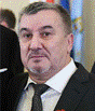 Profesor universitar NIMIGEAN VICTOR