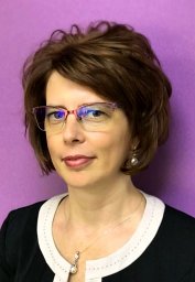Conferentiar universitar SFEATCU IONELA RUXANDRA